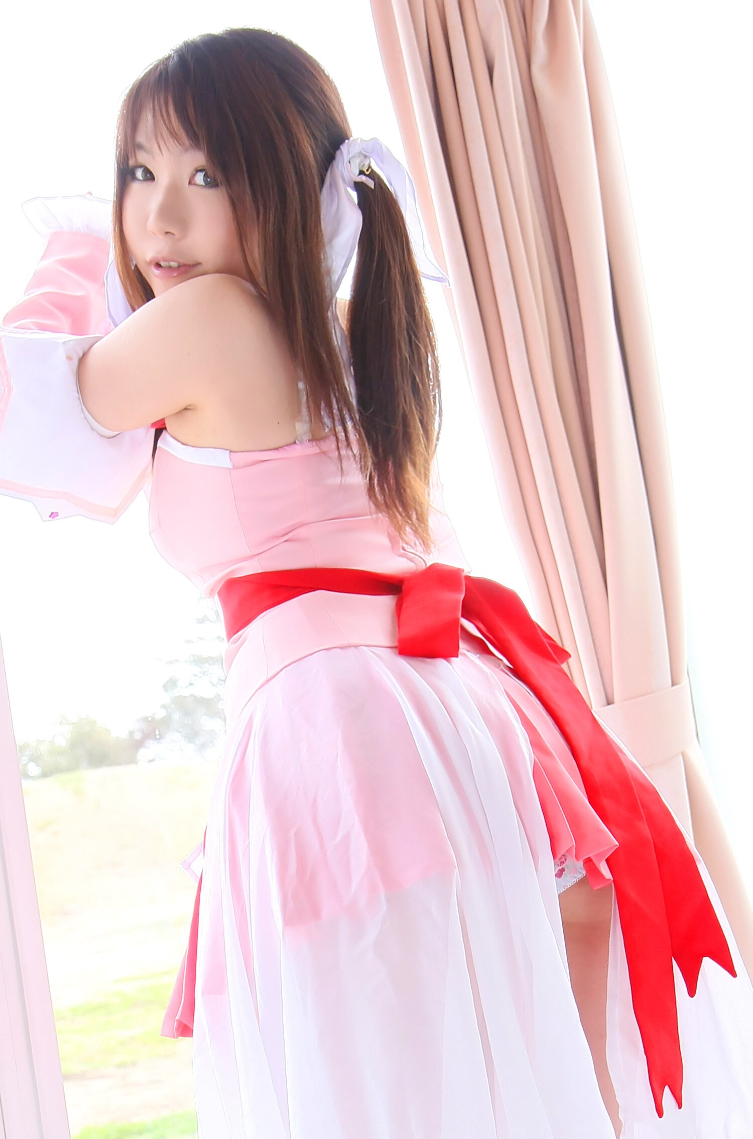 [Cosplay] Pia Carrot Ero Cosplay Gallery